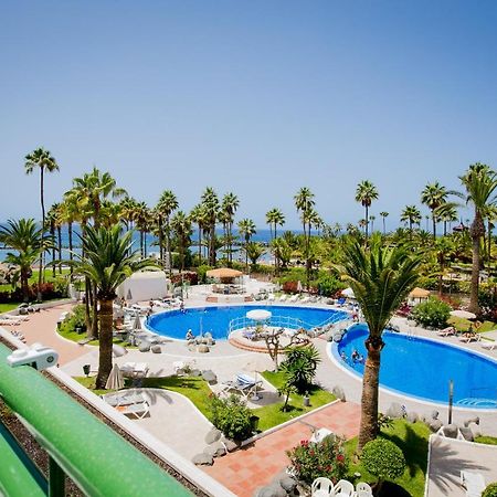 Blue Estudio - La Caleta Apartment Адехе Екстериор снимка